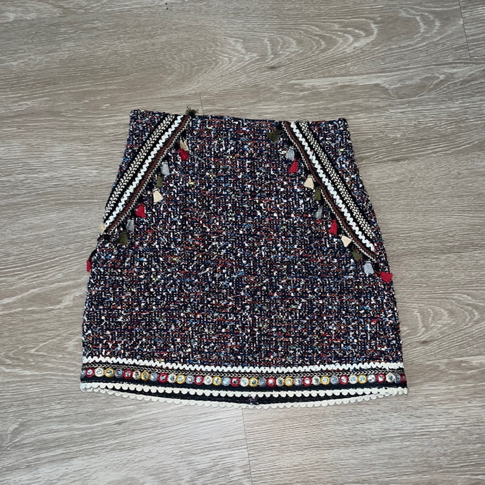 Zara Skirt